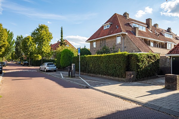 Medium property photo - Bisonstraat 4, 1402 TZ Bussum